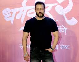 Salman Khan serves legal notice to a news agency