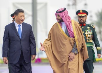 China’s Li, Saudi crown prince discuss cooperation in energy, investment and trade