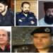 SHC orders placement names of all accused in Dr. Shahnawaz’s fake encounter on ECL
