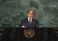 PM Shehbaz raises Kashmir issue in UN, says India to receive strong response on IOJ&K