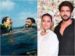 Sonakshi, Zaheer Iqbal’s upcoming movie lands in legal trouble