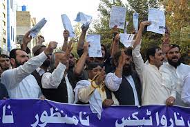 FBR, traders still deadlocked over Tajir Dost Scheme