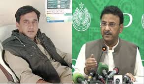 Report finds doctor accused of blasphemy killed in fake encounter, Sindh home minister