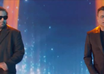 Pakistani-American singer Faisal Akhtar and Ahmed Jahanzeb release new song “Door”