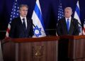 Blinken to Visit Israel in Latest Push for Gaza Cease-Fire