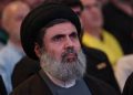 Israel claims next potential Hezbollah leader “probably” killed