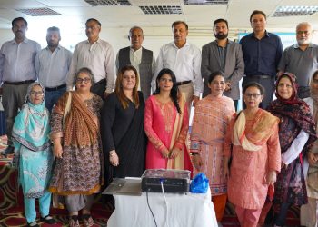 Local Govt and Health Dept to register newborns free of cost