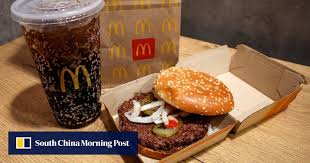 Fast-food chains hold the onions after McDonald’s E. coli outbreak