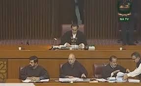 Constitutional Amendments challenged in SHC and Supreme Court