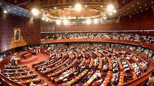 Senate, NA session summoned on Friday for constitutional amendment