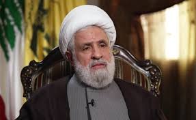 Hezbollah names Naim Qassem as new chief, Israel says he won’t last long