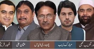 4 PTI-backed independent MNAs voted in favour of amendments