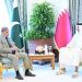Pakistan, Qatar reaffirm commitment to deepen strategic, economic ties