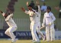 Shakeel, Sajid, Noman strike as Pakistan dominates over England in decisive test