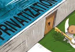 Govt unveils 5-year privatisation plan