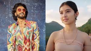 Ranveer Singh to romance teenager Sara Arjun in next film