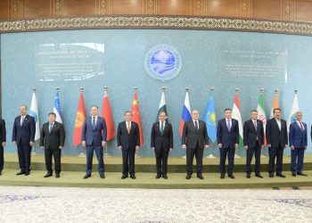 Pakistan urges SCO members for tackling multiple regional challenges