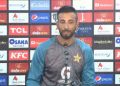 England teaches us harsh reality on how to win Test match, Shan Masood