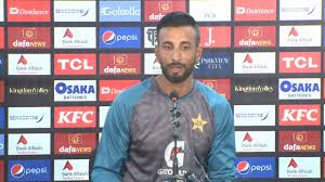 England teaches us harsh reality on how to win Test match, Shan Masood