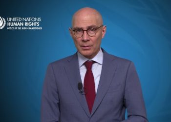 26th Amendment adopted hastily, without consultation and debate, says UNHR