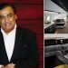 Mukesh Ambani Gifts Himself A Boeing Business Jet and luxury SUV on Diwali