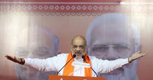 Canada accuses Indian minister Amit Shah behind plot to target Sikh separatists