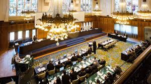 Pakistan hires 3 law firms for arbitration on Iran gas pipeline