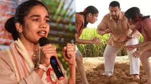 ‘Aamir Khan’s Dangal wrestler says movie earns Rs 2,000 crore but my family get only 1 crore