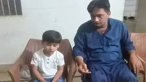 Dr Shahnawaz Kumbhar’s body exhumed to find evidence of torture before encounter