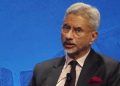 Indian Foreign Minister Jaishankar to visit Pakistan this month