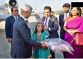 Indian FM Jaishankar arrives Pakistan as SCO summit kicks off today