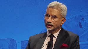 Indian Foreign Minister Jaishankar to visit Pakistan this month