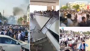 Protests against alleged Lahore rape spread to Rawalpindi, 250 arrested