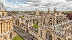 Imran Khan out from race for Oxford University’s chancellor