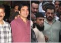 Arbaaz Khan opens up on killing of NCP leader Baba Siddique