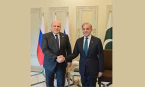 Pakistan, Russia vows to collaborate in industry, energy, technology, education sector