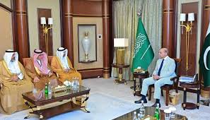Saudi Arabia to invest further $600m in Pakistan under new deal
