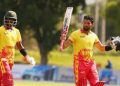 Zimbabwe create history with scaling highest total and biggest margin victory in T20