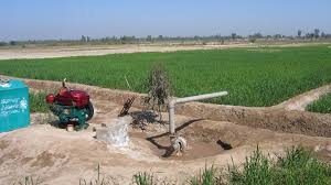 Australia to provide 3 million to Pakistan for improving water usage