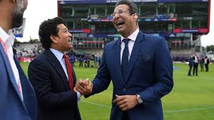 Wasim Akram urges India to play ICC Champions Trophy in Pakistan