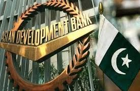 Pakistan signs $500 million loan agreement with ADB