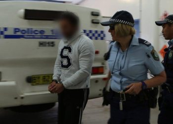 Pakistani national charged in $1m telecom scam in Australia