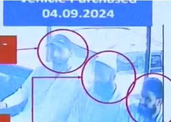 Mastermind, woman facilitator arrested in Karachi airport attack on Chinese nationals