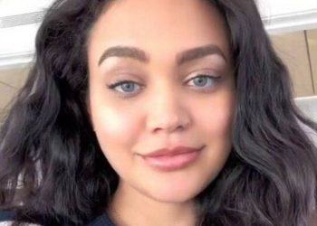 ‘Gossip Girl’ actress Chanel Maya goes missing