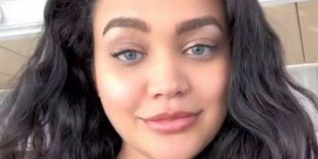 ‘Gossip Girl’ actress Chanel Maya goes missing