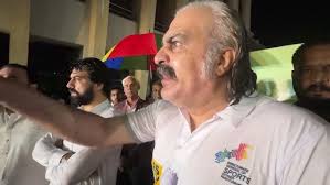 Gandapur terms Nov 24 protest ‘decisive call’, says it will persist until fulfilment of demands