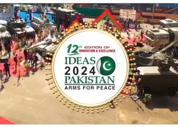 Traffic police seeking closure of schools in Karachi during IDEAS 2024