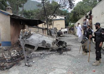 Kurram: Another wave of clashes erupt after ceasefire, death toll climbs to 107