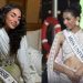 Noor Zarmina to represent Pakistan at Miss Universe final