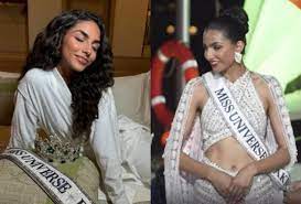 Noor Zarmina to represent Pakistan at Miss Universe final